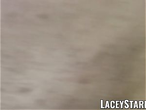 LACEYSTARR - Lacey Starr and her mates group-fucked